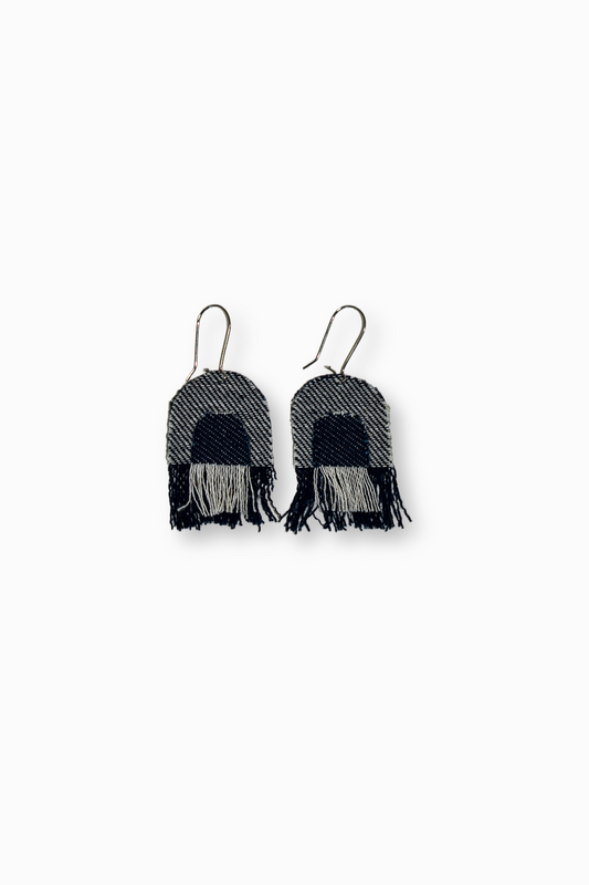 IF DENIM | Earring