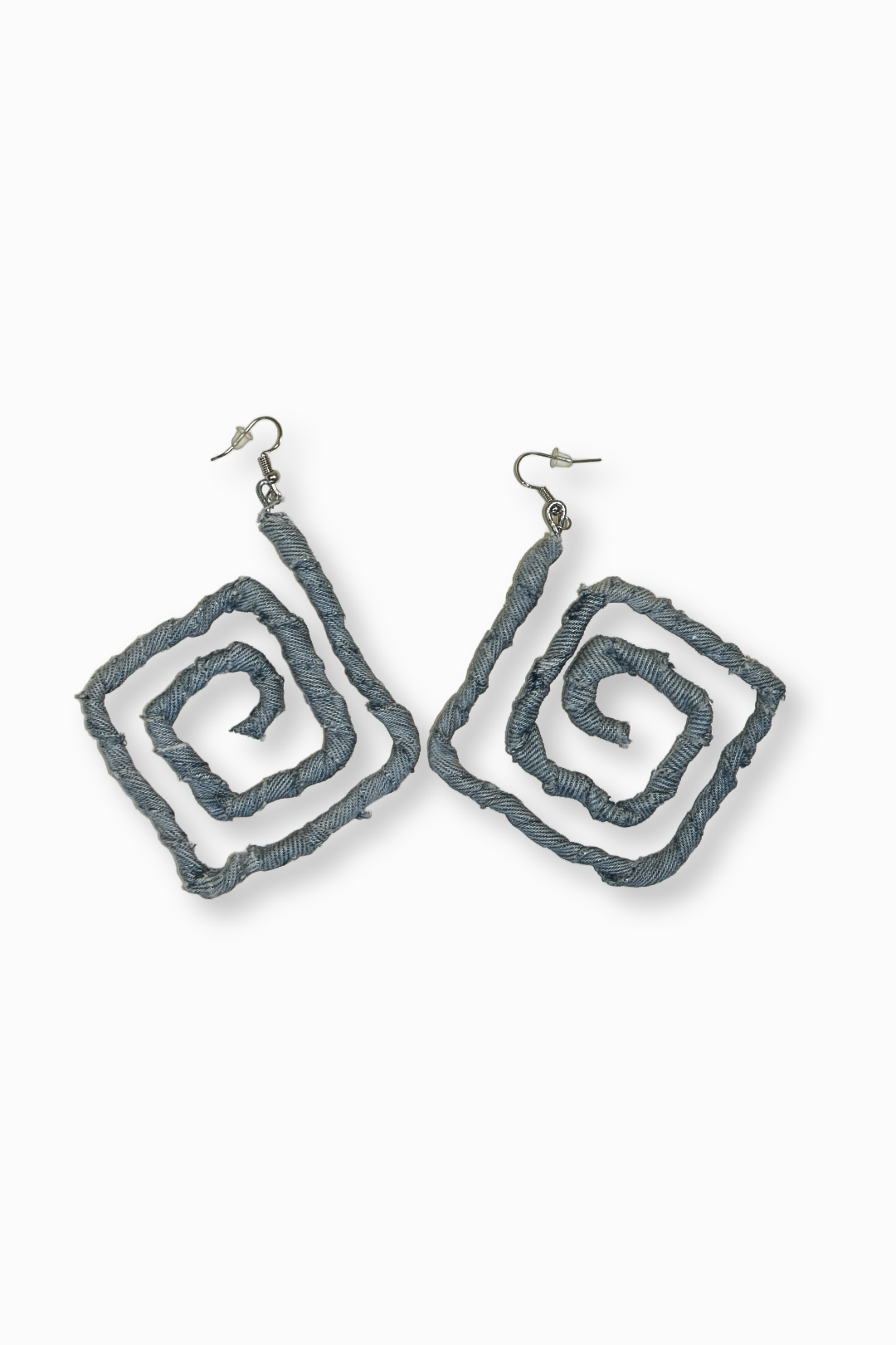 IF DENIM | Earring