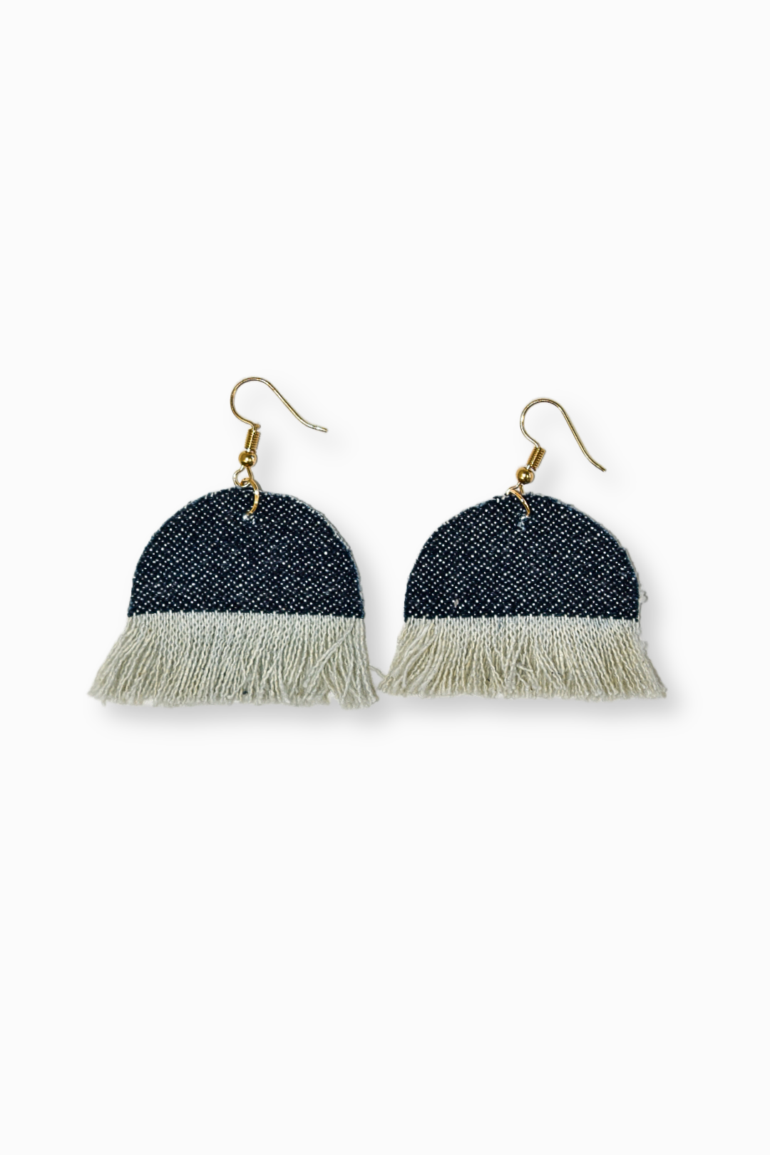 IF DENIM | Earring