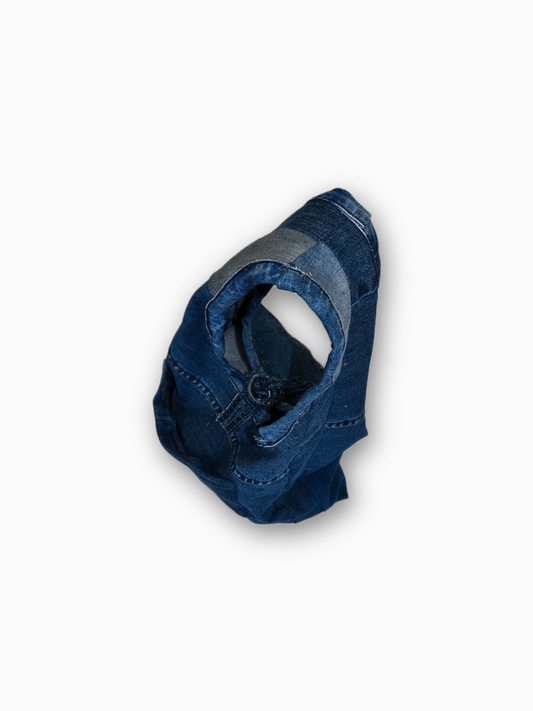 IF DENIM | HOBO BAG