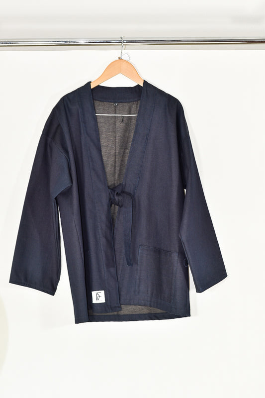 IF DENIM | Sustainable Kimono M