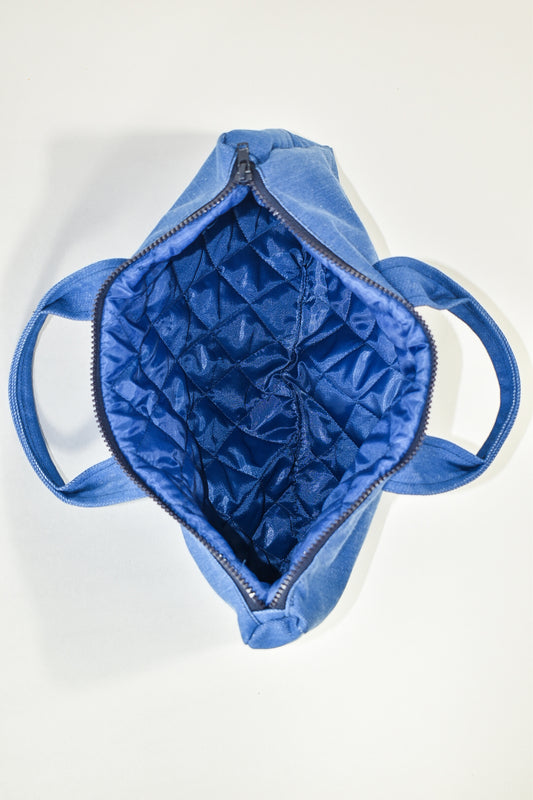 IF DENIM | LAPTOP SLEEVE 13'' - IF DENIM