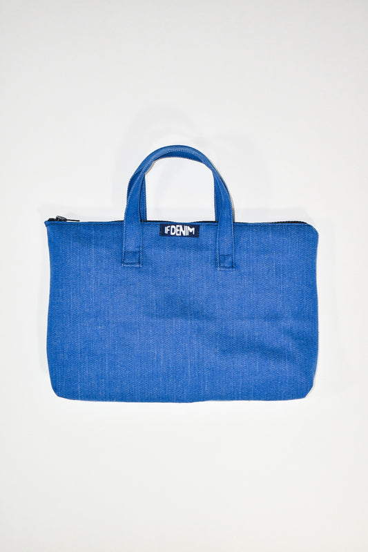 IF DENIM | LAPTOP SLEEVE 11'' - IF DENIM