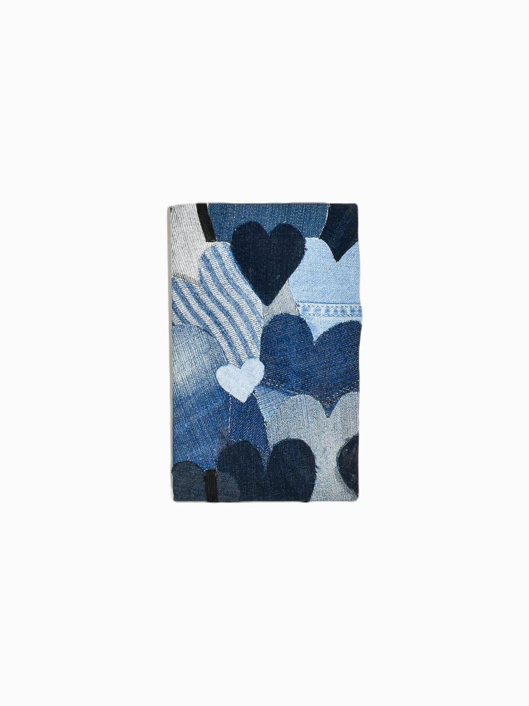 IF DENIM | Notebook Hearts