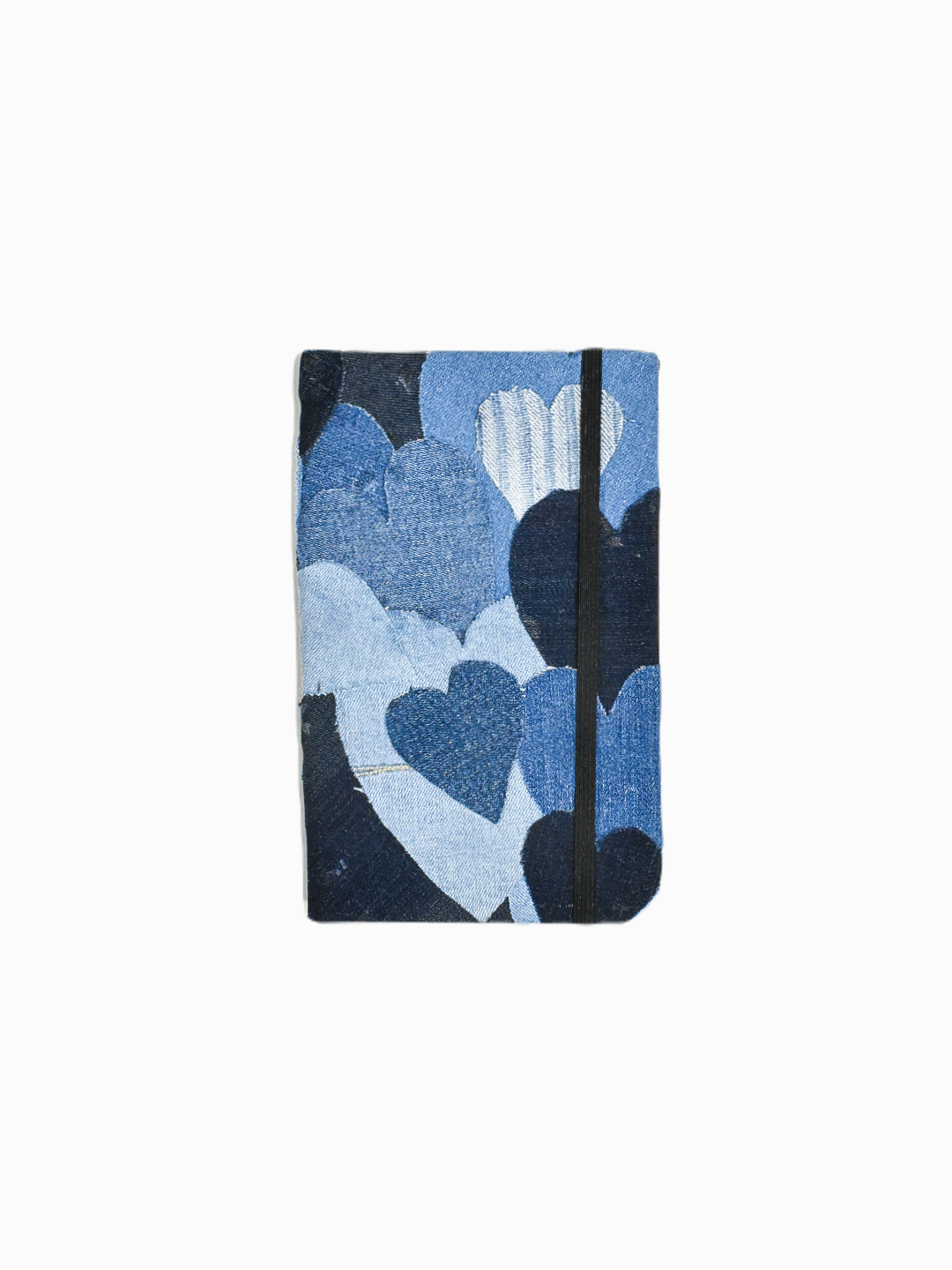 IF DENIM | Notebook Hearts