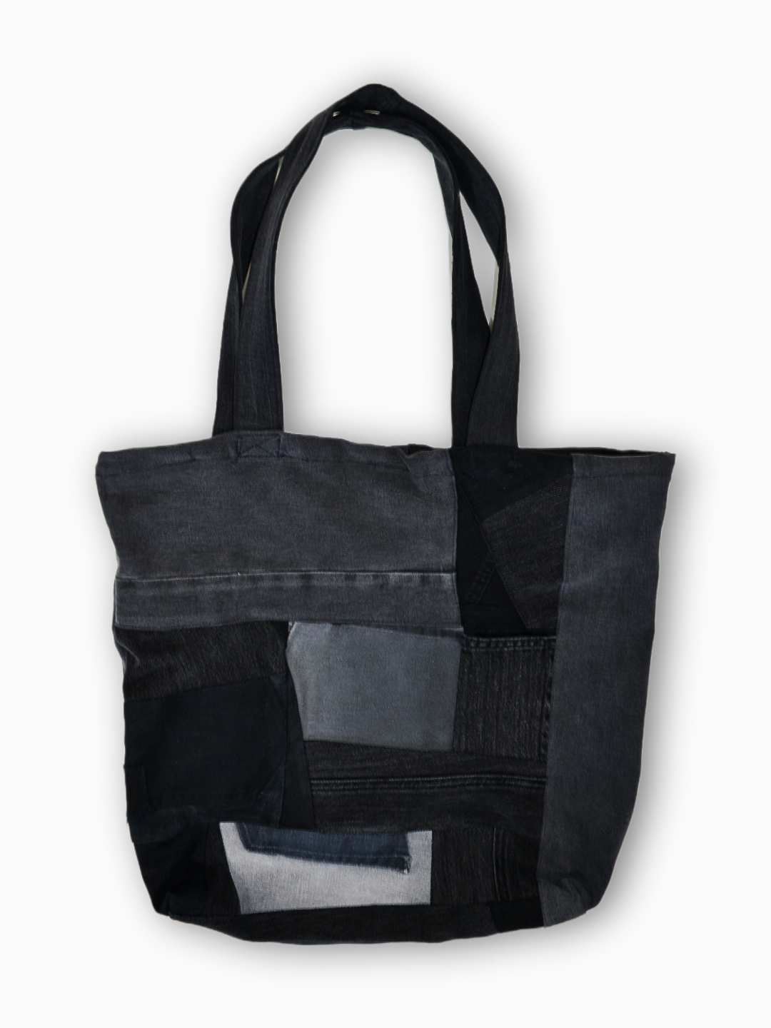 IF DENIM | TOTEBAG