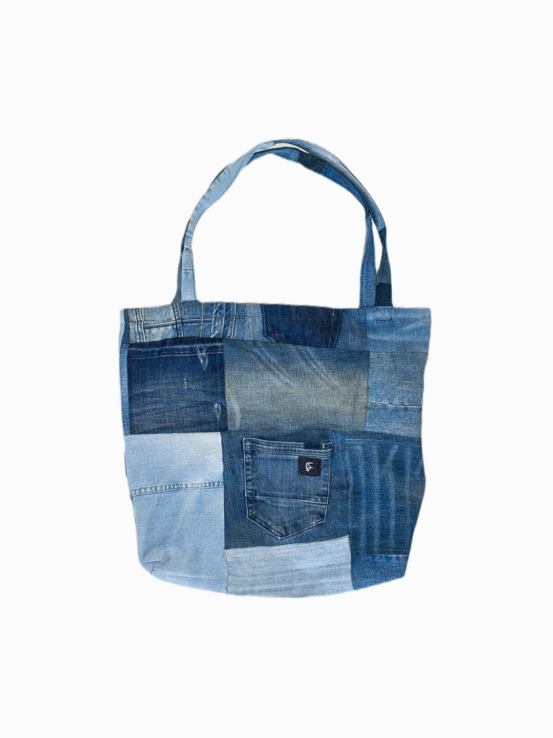 ALS DENIM | TOTETAS