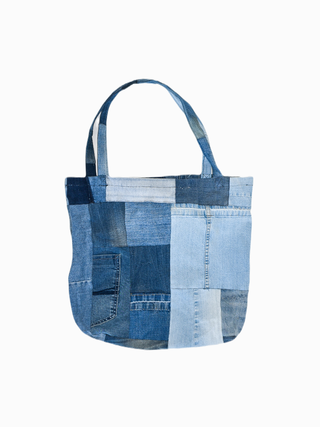 ALS DENIM | TOTETAS