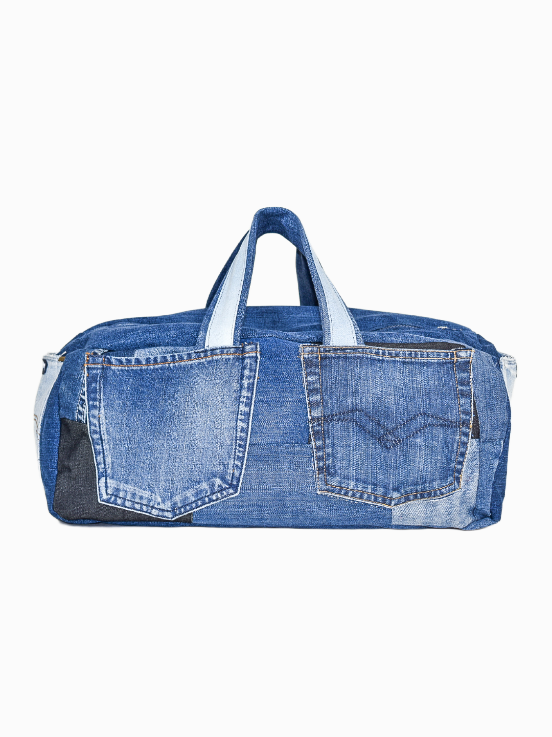 IF DENIM | TRAVEL BAG