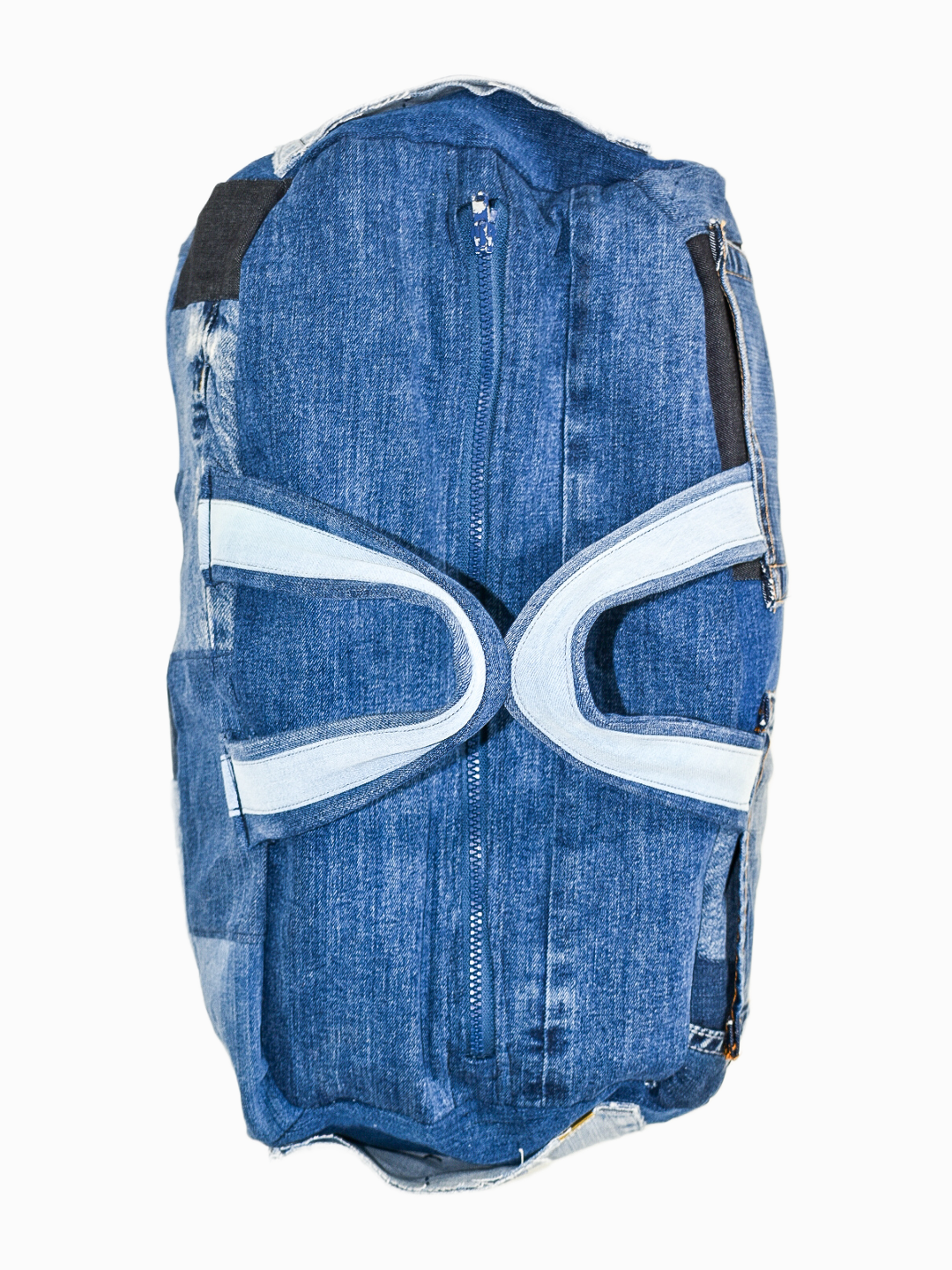 IF DENIM | TRAVEL BAG