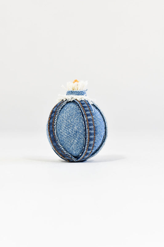 IF DENIM | Christmas Ball