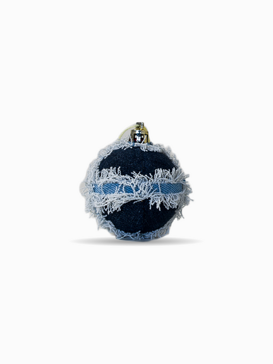 IF DENIM | Christmas Ball