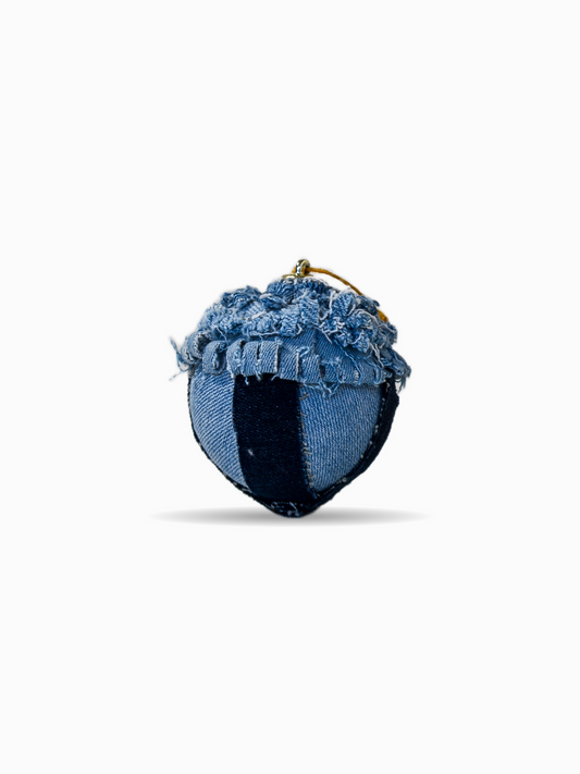 IF DENIM | Christmas Ball