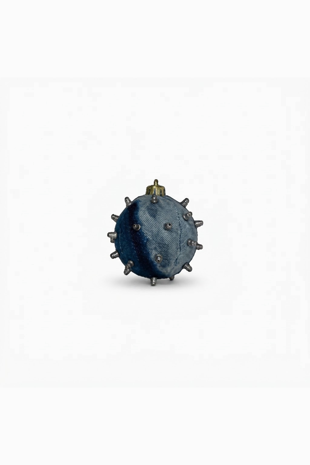 IF DENIM | Christmas Ball