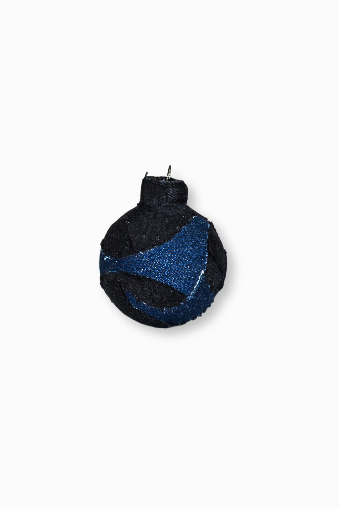 IF DENIM | Kerstbal