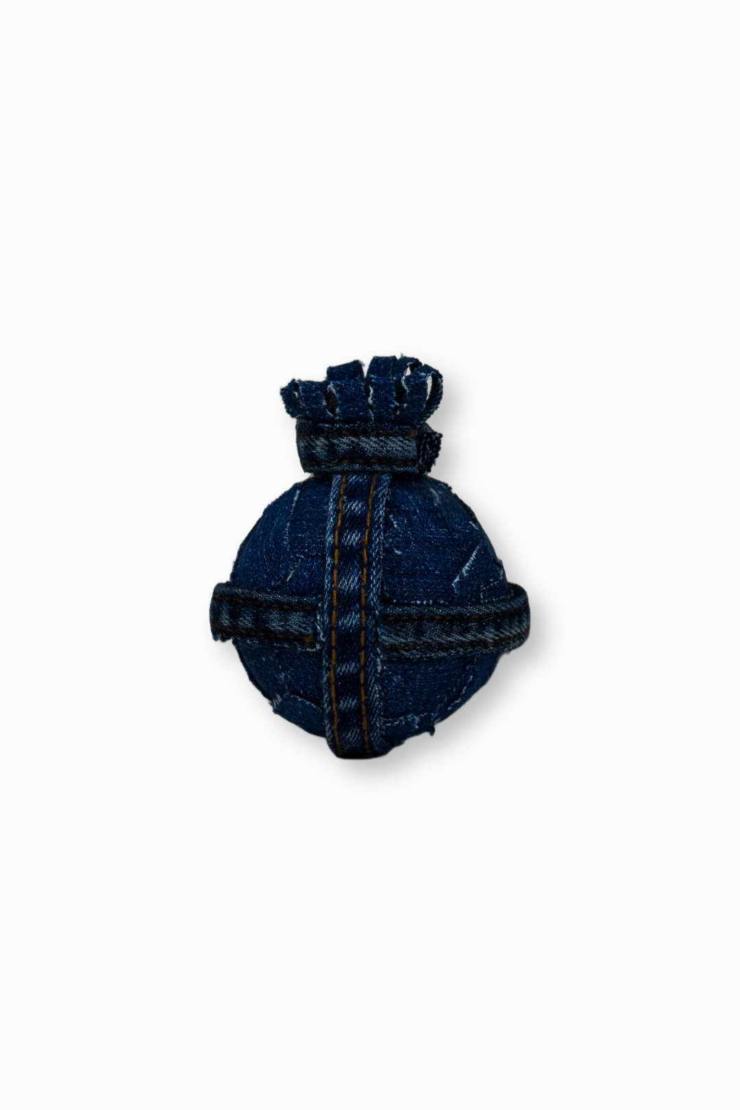 IF DENIM | Kerstbal