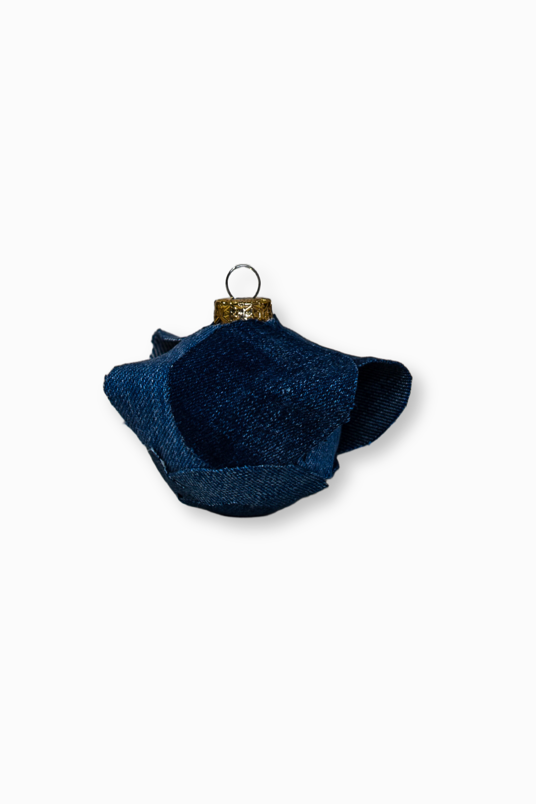 IF DENIM | Kerstbal