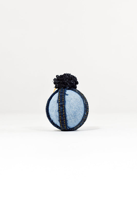 IF DENIM | Christmas Ball - IF DENIM