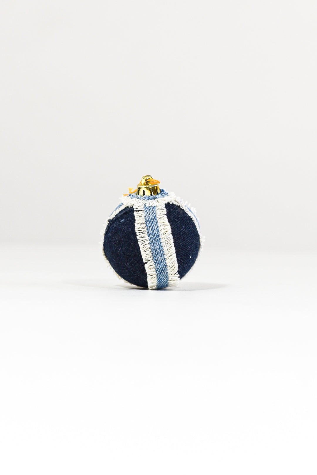 IF DENIM | Christmas Ball