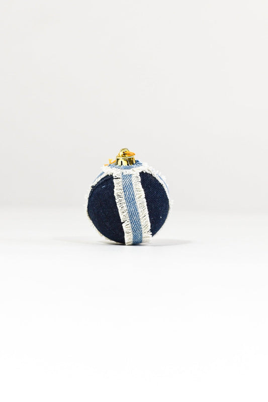 IF DENIM | Christmas Ball - IF DENIM