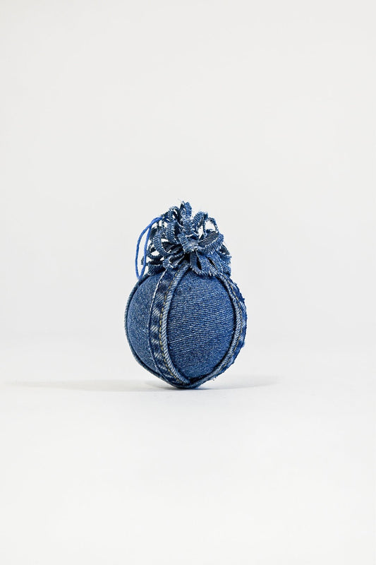 IF DENIM | Christmas Ball - IF DENIM