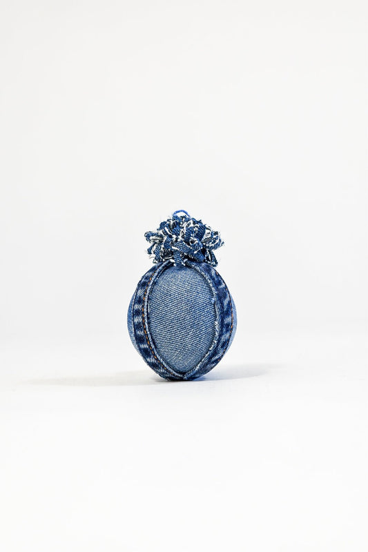 IF DENIM | Christmas Ball - IF DENIM