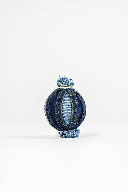 IF DENIM | Christmas Ball - IF DENIM