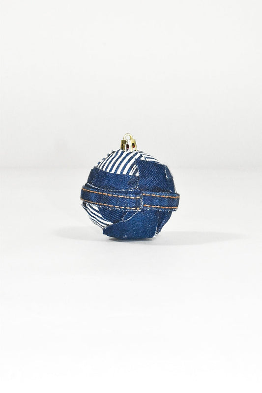 IF DENIM | Christmas Ball