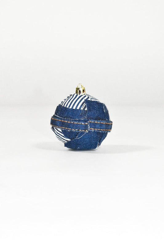 IF DENIM | Christmas Ball - IF DENIM