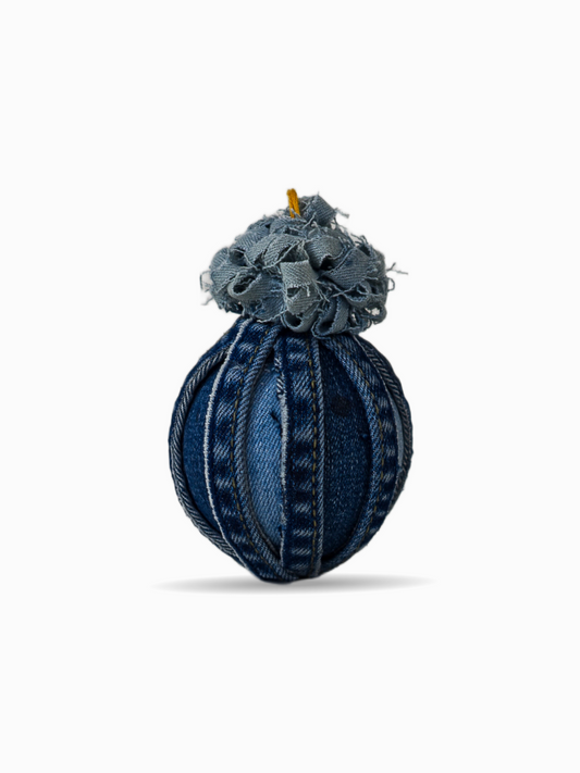 IF DENIM | Christmas Ball