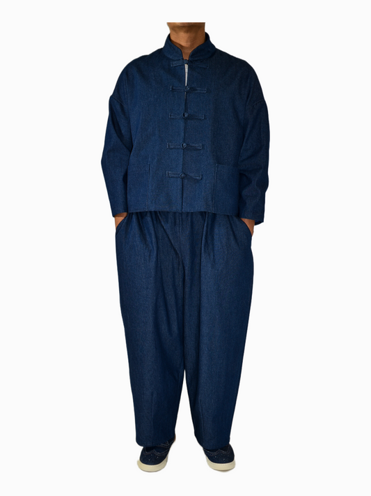 IF DENIM | Mawr Pants - IF DENIM
