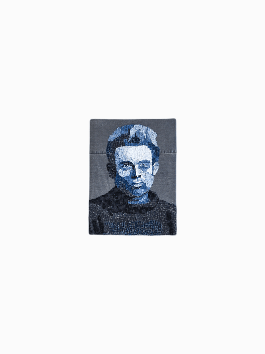 IF DENIM | Artwork James Dean