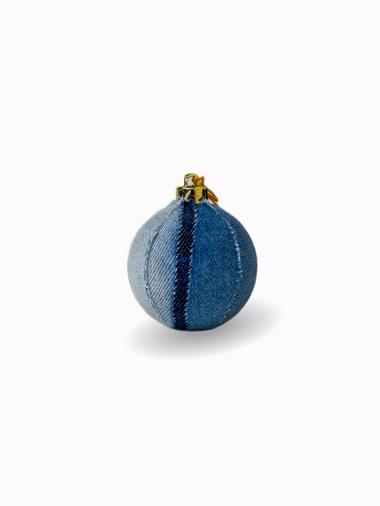 IF DENIM | Christmas Ball
