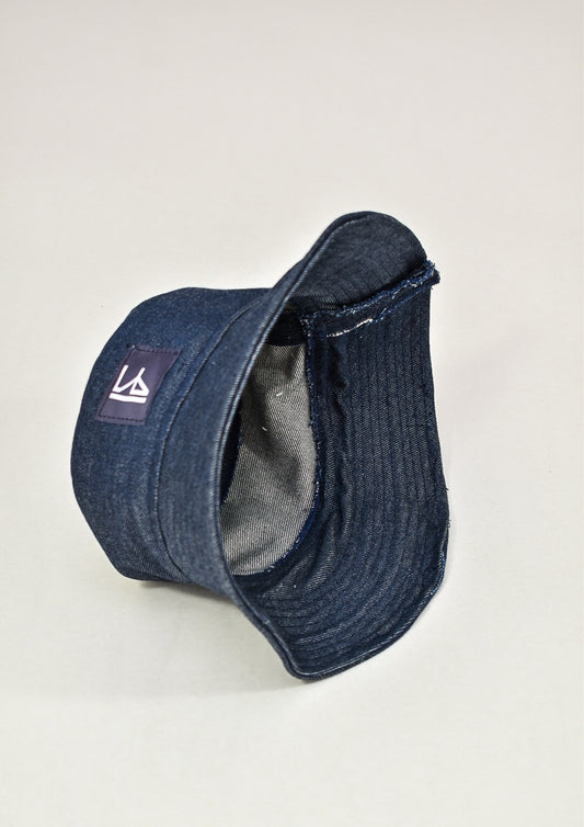 JEANS CENTRE x IF DENIM | Bucket Hat - IF DENIM