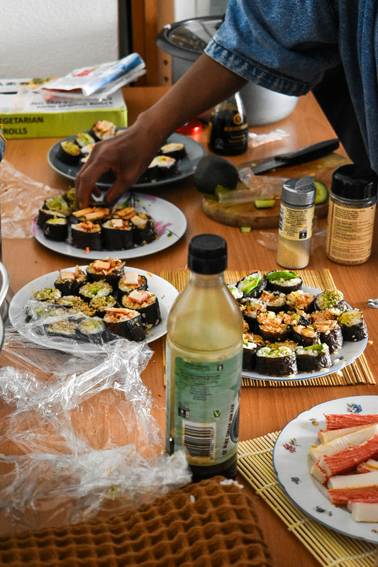 IF DENIM |  Sashiko Workshop x Christa Doelman 13.12.2025