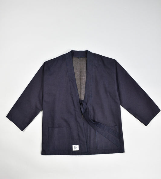 IF DENIM | Sustainable Handcrafted Kimono Japanese Mask - IF DENIM