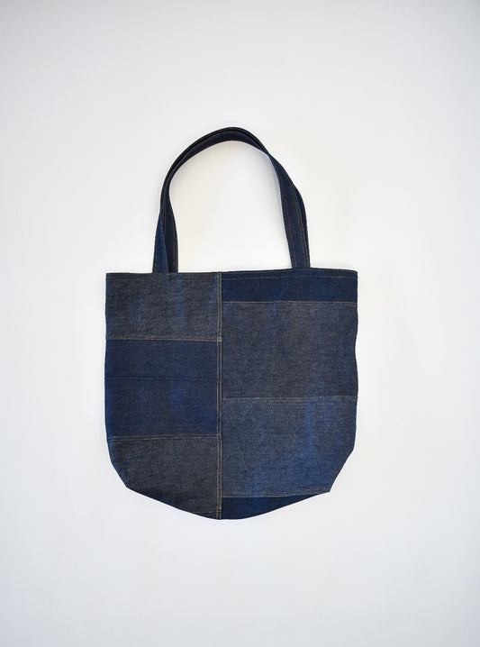 ORTA x IF DENIM | TOTEBAG - IF DENIM