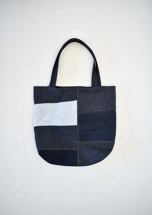 ORTA x IF DENIM | TOTEBAG - IF DENIM